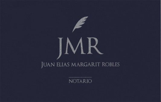 Notario Juan Elias Margarit Robles