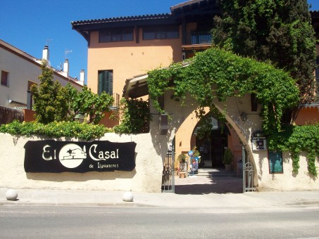Bar Restaurant El Casal de Llavaneres