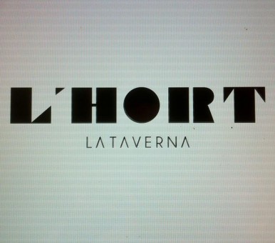 La Taberna de l'Hort