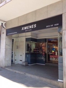 Ximenes