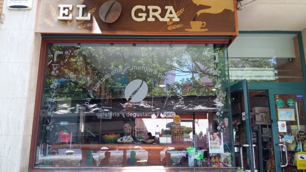 Cafeteria El Gra