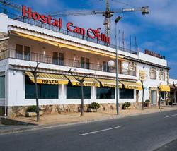 Restaurant Can Feliu