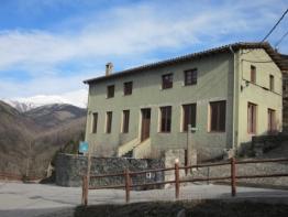 Refugi Els Estudis