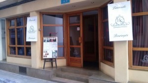 Hostal Sayola