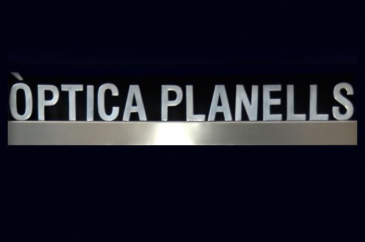 Òptica Planells