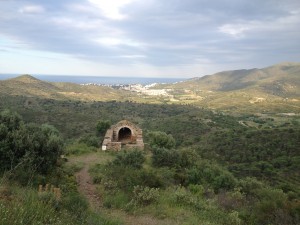 De Llançà a Sant Genís del Terrer