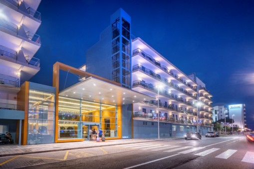 Hotel Alhambra (HB-002976)