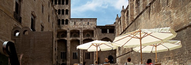 Barri Gòtic