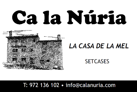 Ca la Núria
