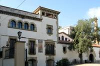 Centre Cultural Calisay