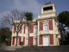 Museu Can Tinturé