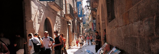 Ruta medieval