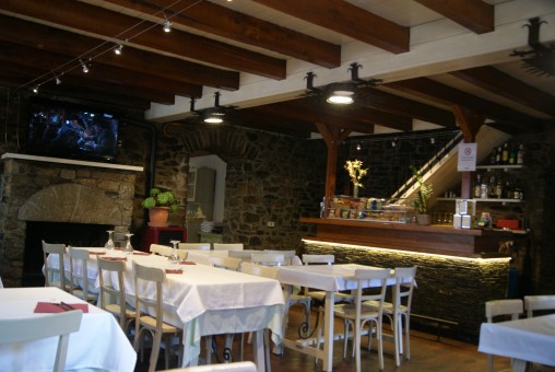 Restaurant El Molí
