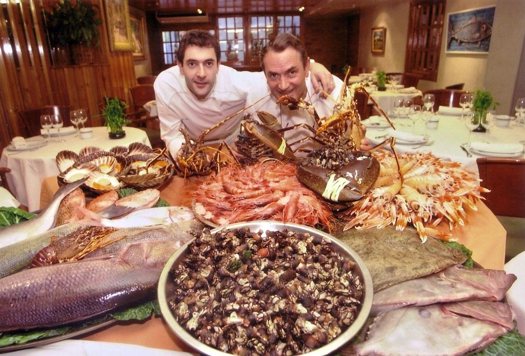 El Hogar Gallego