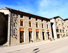 Hostal Can Falera