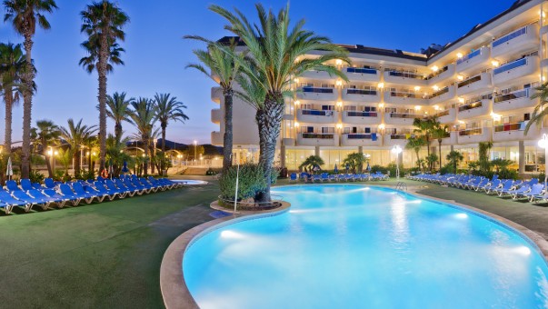 Hotel Caprici (HB-003881)