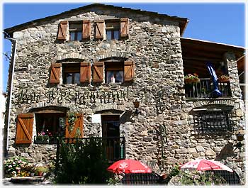 Hostal El Molí