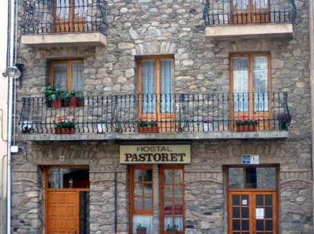 Hostal Pastoret