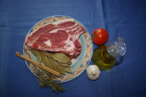 MENÚ Restaurant L´ESQUELLA