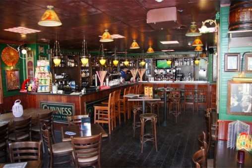 King's Tavern