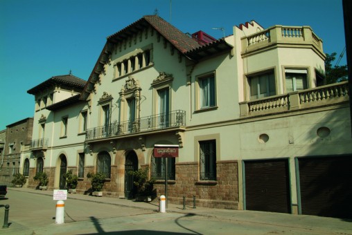 La Papelera Española