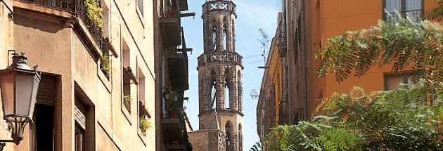 El Barri de La Ribera