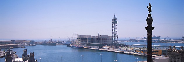 Mirador de Colom