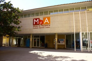 Museu de l'Aquarel.la