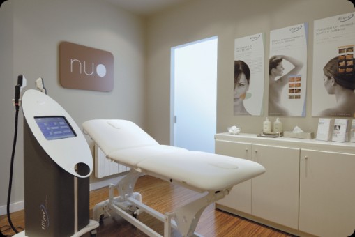 Nuo Dermoestética