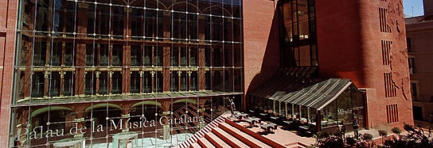 Palau de la Música Catalana
