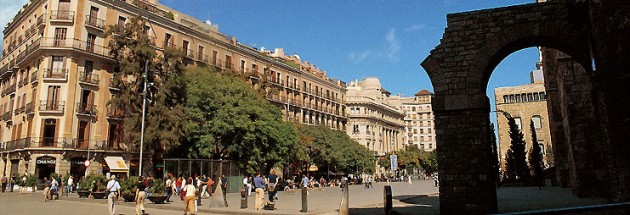 Ruta Romana