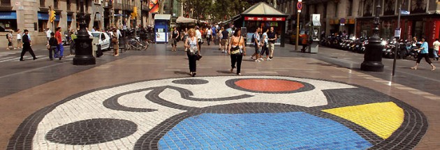 Ruta Miró