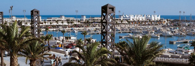 Port Olímpic