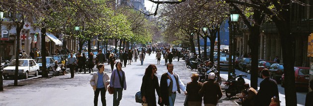 Rambla de Catalunya