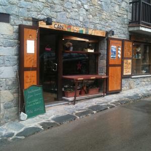 Can Tomàs