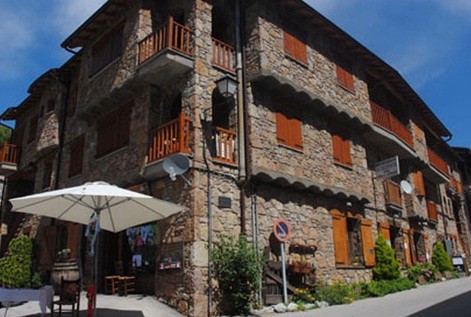 La Taverneta