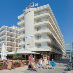 Hotel Serhs Sant Jordi (HB-003877)