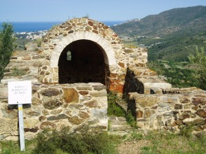 Sant Genís del Terrer