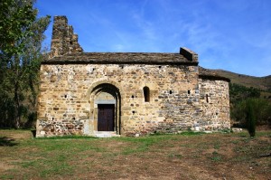 Ermita de Sant Silvestre