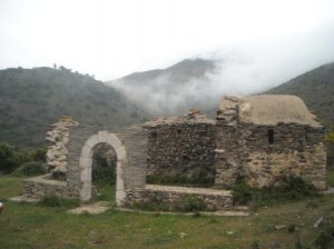 Sant Martí de Vallmala