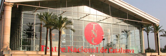 Teatre Nacional de Catalunya