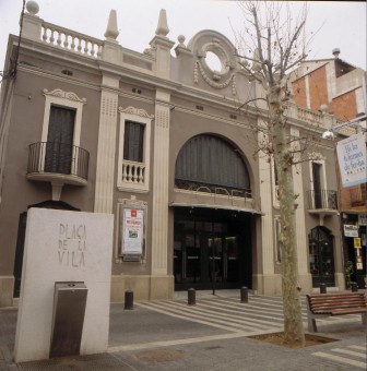 Teatre Modern