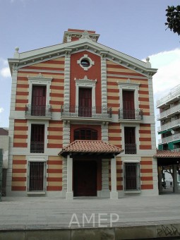 Torre Balcells