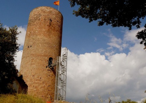 TORRE DE LA MANRESANA