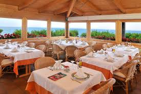 Bar Restaurant Bon Repòs