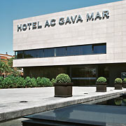 AC Hotel Gavà Mar
