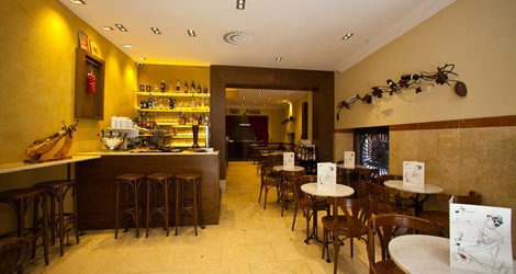 Adagio Tapas