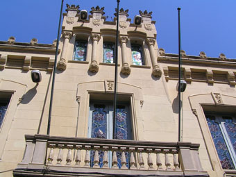 AJUNTAMENT CANET DE MAR