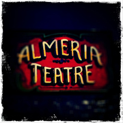 Almeria Teatre