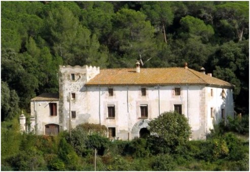 Ca l'Amar de la Torre